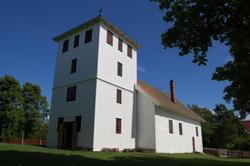 Bønsnes kirke