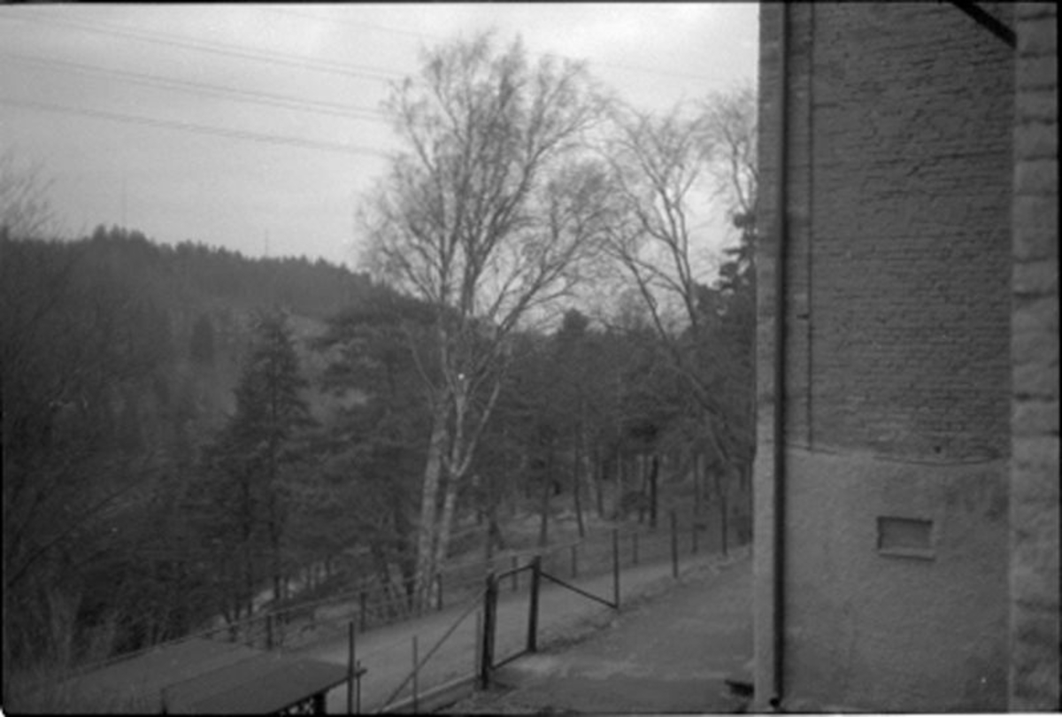 Villa Utsikten  Trollhättan
Trollhättans kanal och slussområde