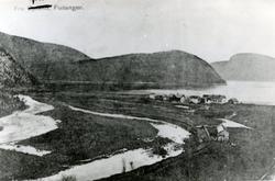 Flatanger, Landskapsbilde