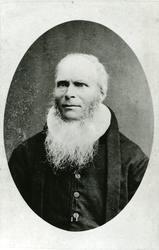 Andreas Nilsen Saksegård