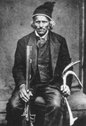 Jo Tjostolvson Kleppe