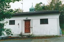 Telefonsentral, automatisk