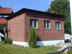 Telefonsentral, automatisk