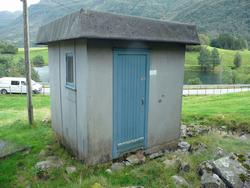 Telefonsentral, automatisk