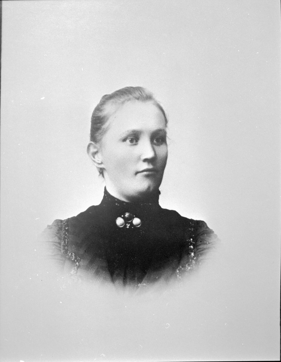 Stora Mellby. Josefina Björnberg
