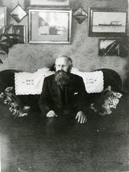 Kristian Bugge Olaussen