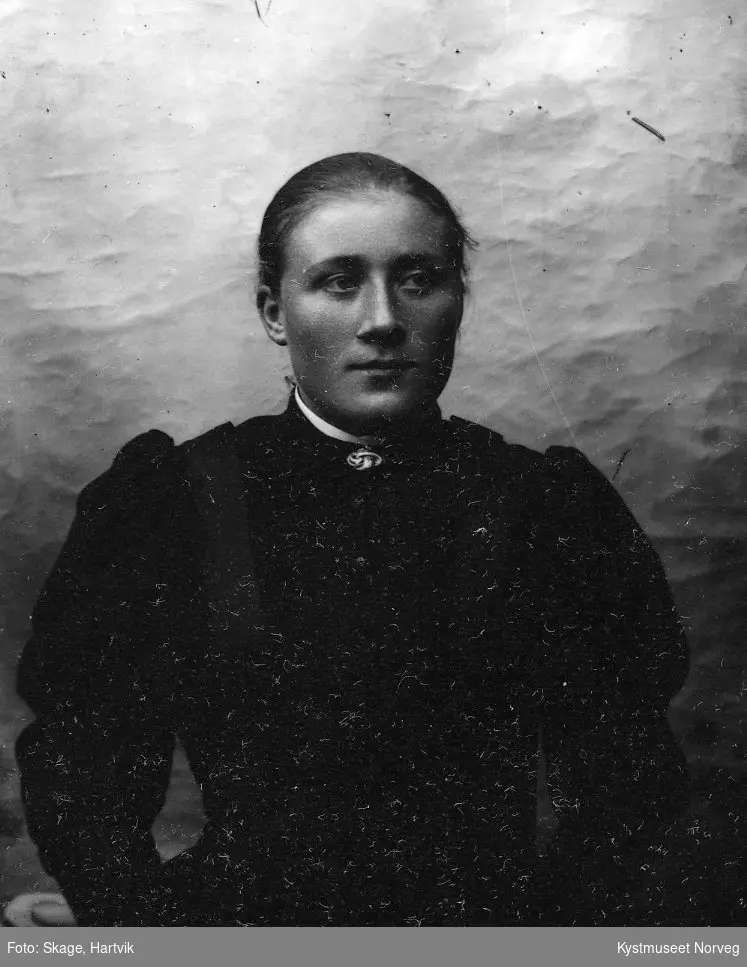 Ingeborg Olsen
