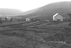 Nybrottsbruk i Landalen (Langdalen ?)