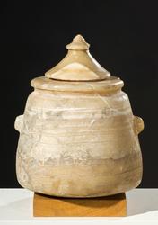 Alabastron/urne [Urne]