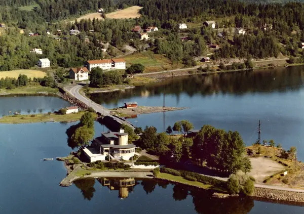 Kroksund
5/8-1961