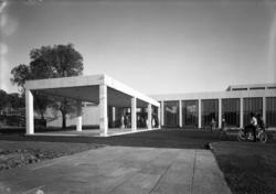 Munch-museet, nybygget