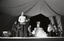 Nationaltheateret. "Peer Gynt". 12/3-75