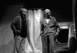 Nationaltheateret. "Monki Bisniss". 15/9-89