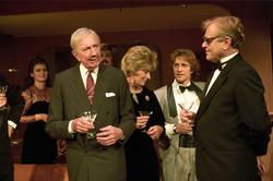 Nationaltheateret. "Monki Bisniss". 15/9-89.