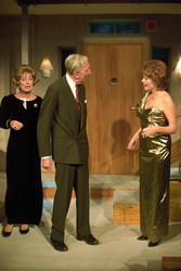 Nationaltheateret. "Monki Bisniss". 15/9-89.