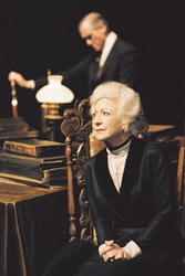 Nationaltheateret. "John Gabriel Borkman". 14/2-79.