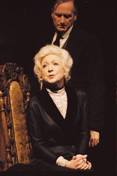 Nationaltheateret. "John Gabriel Borkman". 14/2-79.