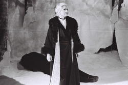 Nationaltheateret. "John Gabriel Borkman". 14/2-79.