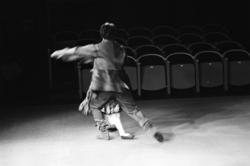 Nationaltheateret. "Leonce og Lena". 7/3-72