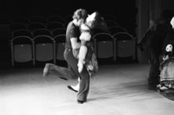 Nationaltheateret. "Leonce og Lena". 7/3-72