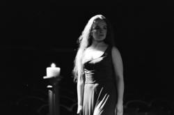 Nationaltheateret. "Leonce og Lena". 7/3-72