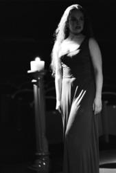 Nationaltheateret. "Leonce og Lena". 7/3-72