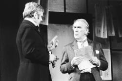 Nationaltheateret. "En folkefiende".