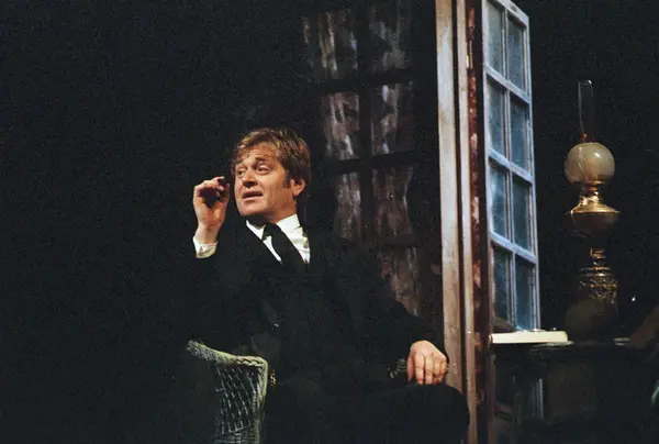 Nationaltheateret. "Solens barn". 20/10-79