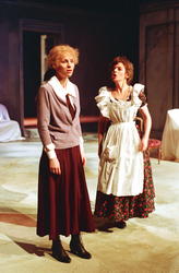 Nationaltheateret. "Kirsebærhaven". 15/4-88