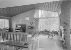 Johansen, Kristine fru