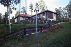 Bloch Watne A/S Div. hus Oslo- Området 11.10.1973