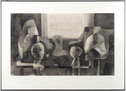 Hjelmene [Kulltegning]