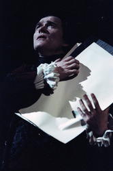 Nationaltheateret "Amadeus" 1/12-80