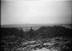 Soldater fra Wehrmacht.
Sør-Varanger - Petsjenga (Petsamo) 