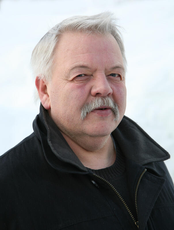 Trygve Johs Andreassen