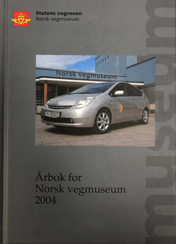 Årbok 2004 (Foto/Photo)