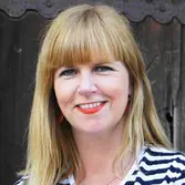 Bilde av Birte Sandvik
