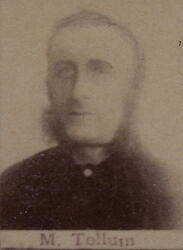 Ertsleiter Martinius N. Tollum (1852-1917)