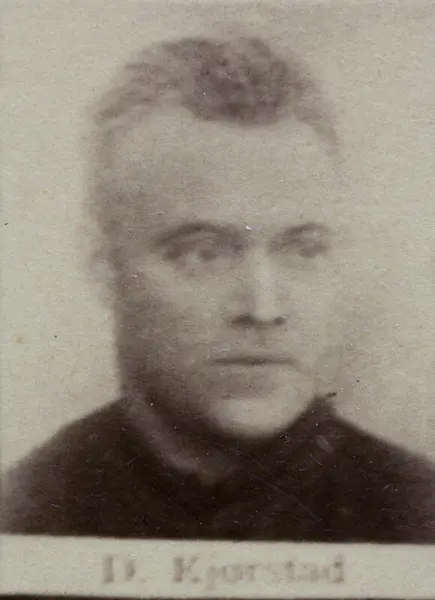 D. Kjørstad