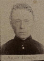 Løshauer Amund G. Haugen (1844-1891)