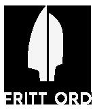 Logo Fritt ord (Foto/Photo)