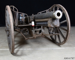 7,5 cm kanon m/1900 B