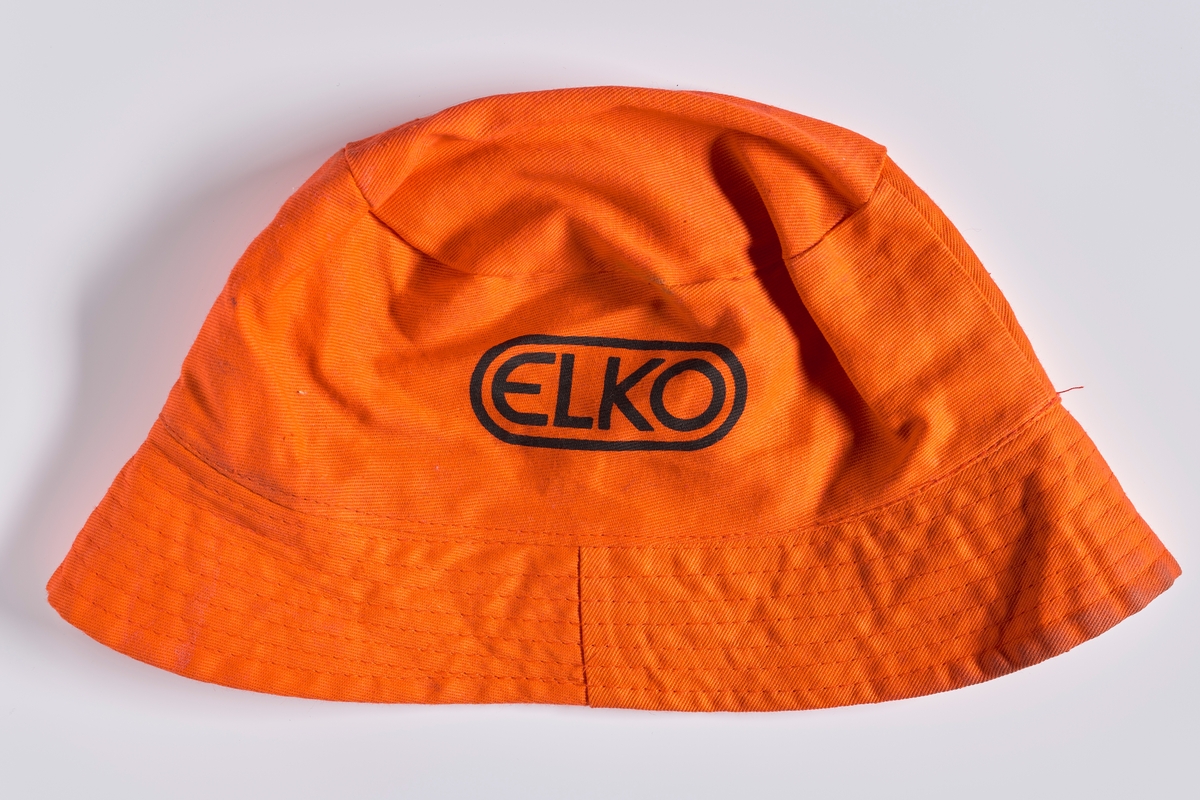 Logo for Elko