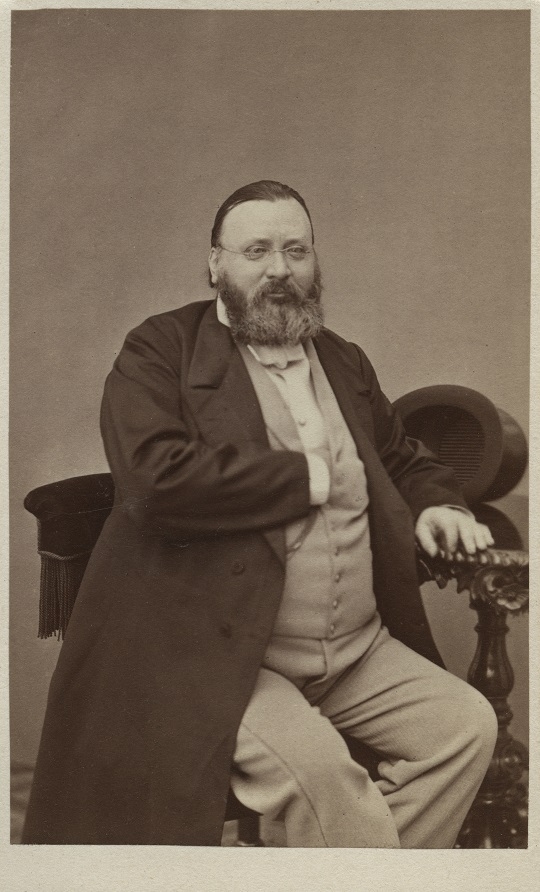 Lars Magnus Teodor Elfstedt, född 1819-01-25 i Stockholm, död 1883-07-13 i Klara. Riksdagsledamot.