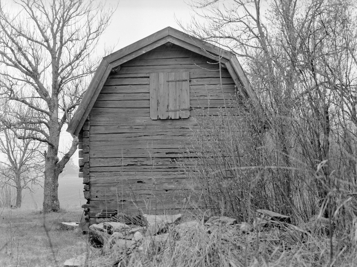 Olsta, Olfsta gård Dingtuna - Västerås Stadsarkiv / DigitaltMuseum