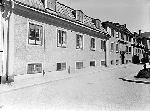 Hattfabriken, Västerås.