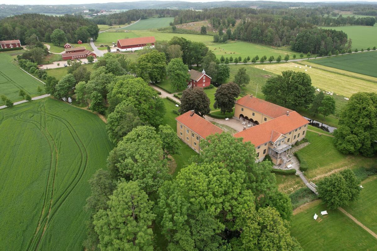Bygdedagen i Onsøy - Fredrikstad Museum - Elingaard Herregård