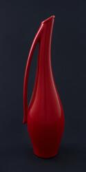Røde vaser [Vase]