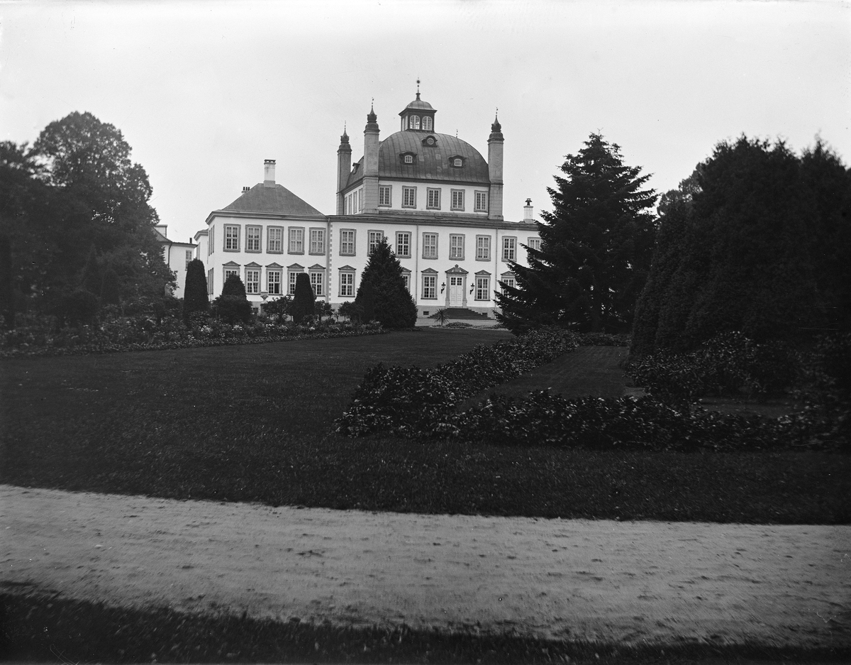 Fredensborg Slott