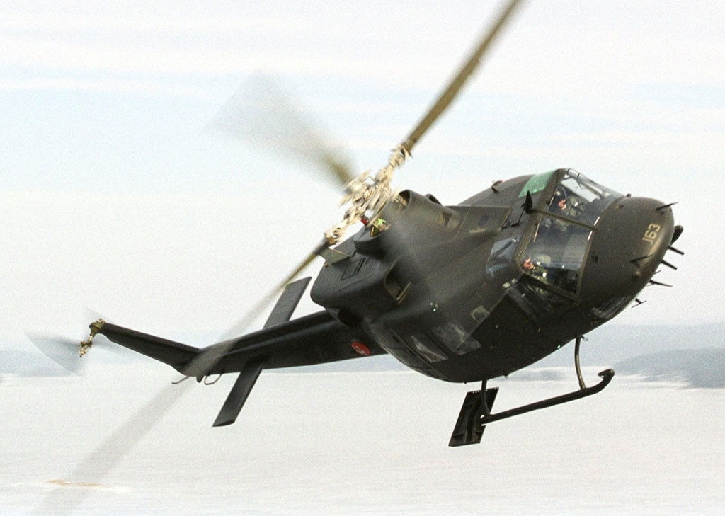 Bell 412SP, 163.